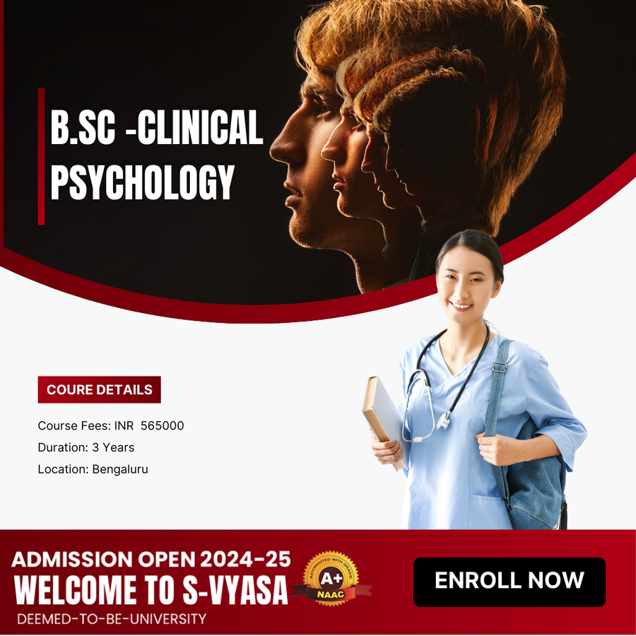 S-VYASA University